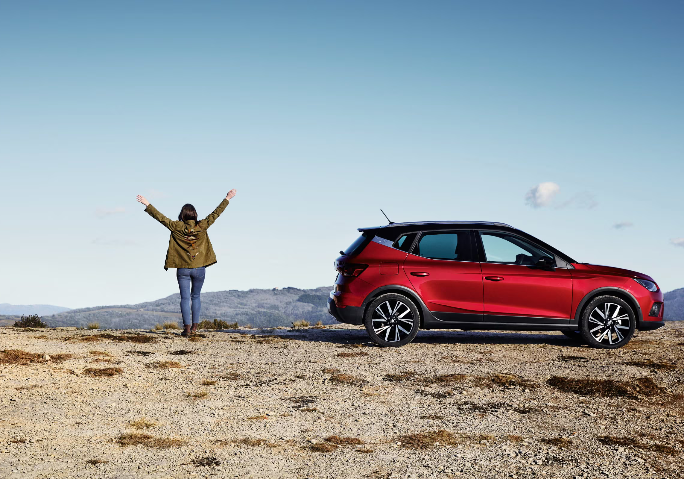 SEAT Finance