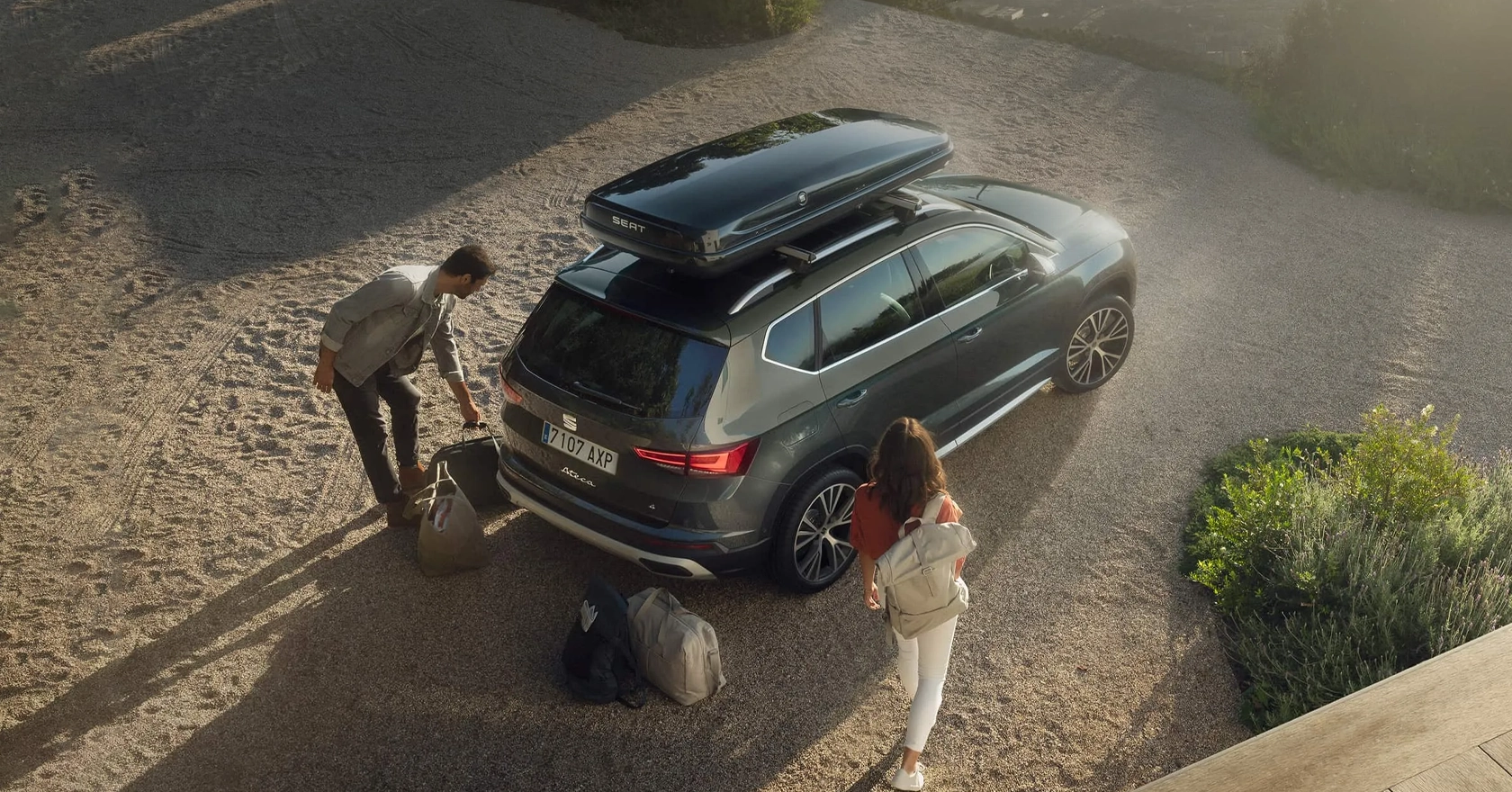 Skoda Ateca